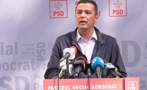 Grindeanu: PNL promite că taie pensiile. În programul de guvernare, liberalii nu-și asumă clar că nu cresc taxele!