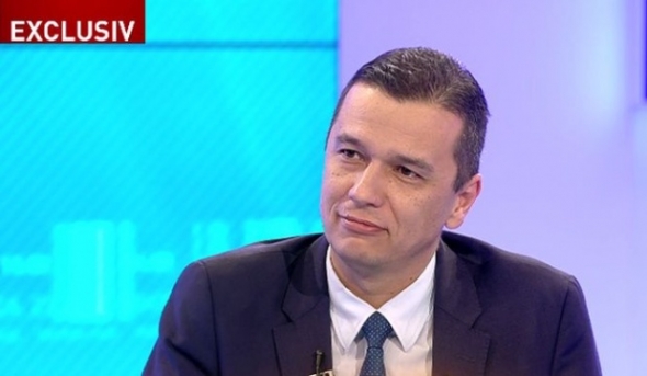 Grindeanu vrea să-i liniștească pe șefii Comisiei Europene cu o scrisoare: