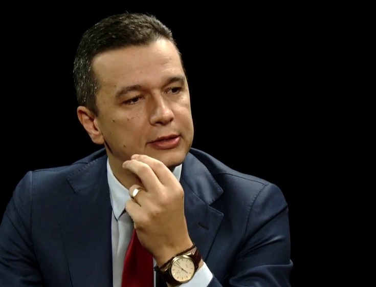 Grindeanu vrea să opreasca greva de la ROMATSA cu Barby de la Turism