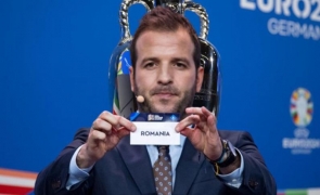 Grupa României la Euro 2024: Jucăm în Grupa E - Ce adversare vom avea