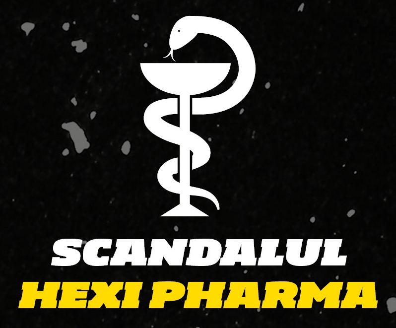 GSP: Scandalul Hexi Pharma nu e unic.