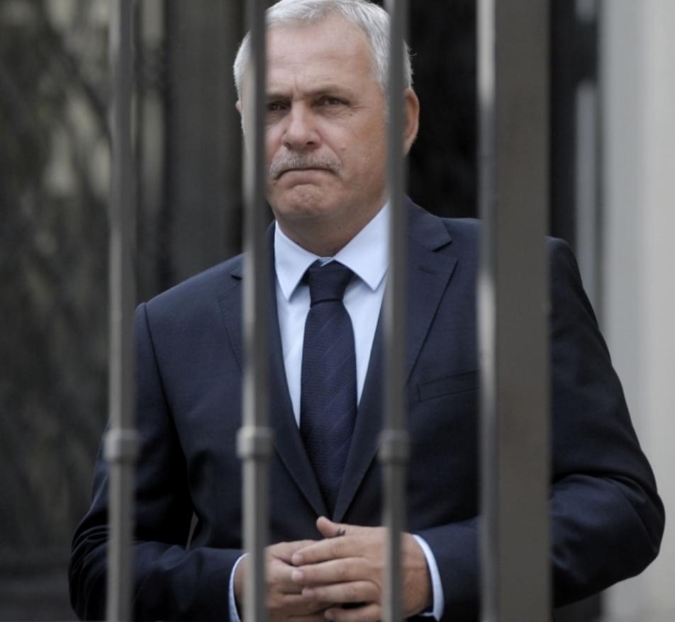 Guess Who's Back! Dragnea contesta condamnarea la inchisoare primita in dosarul Angajarilor fictive