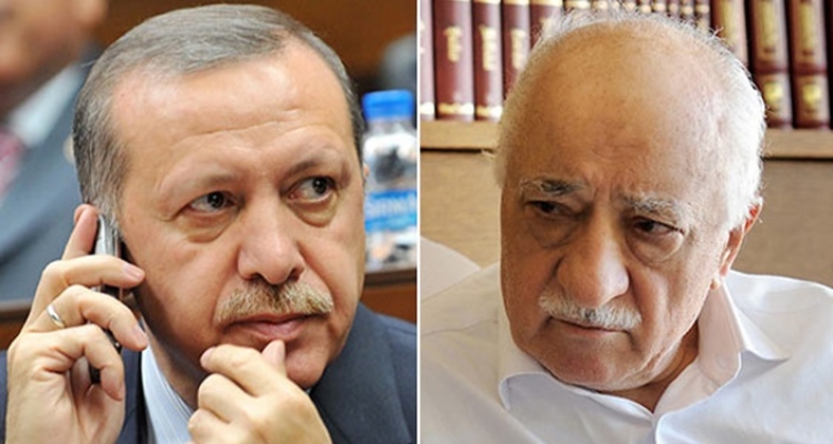 Gulen cere SUA sa nu il extradeze si sa reziste tentatiei de ai da lui Erdogan tot ce vrea