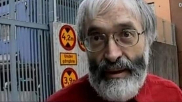 Guru Bivolaru:
