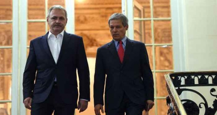 Guvern: 11 decembrie, data alegerilor parlamentare. Nemultumit, Dragnea ameninta