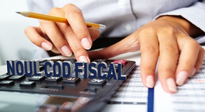 Guvernul a adoptat normele metodologice de aplicare a noului Cod fiscal
