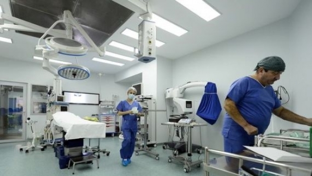 Guvernul a adoptat o ordonanţă de urgenţă pentru un control mai strict în sistemul sanitar