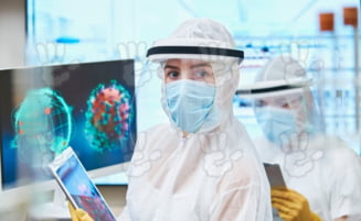 Guvernul a aprobat lista celor 25 de boli infectocontagioase pentru care se instituie izolarea pacientilor