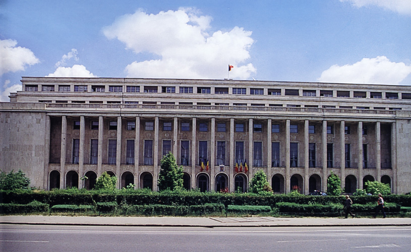 Guvernul a aprobat reguli mai transparente pentru finanțarea partidelor politice