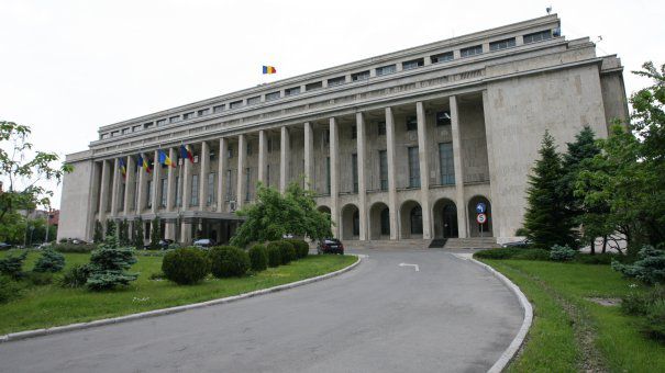 Guvernul a aprobat Strategia militară a României