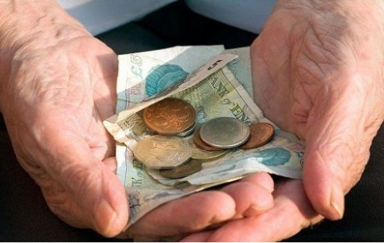 Guvernul a pregătit contribuţia CAS şi CASS la nivelul salariului minim pentru contracte part-time