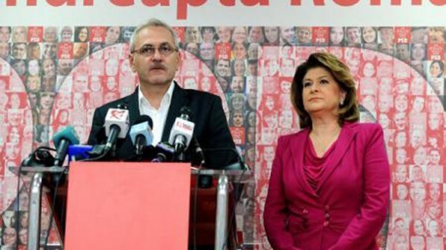 Guvernul amână decizia privind salariile demnitarilor, cel mai târziu până la rectificare