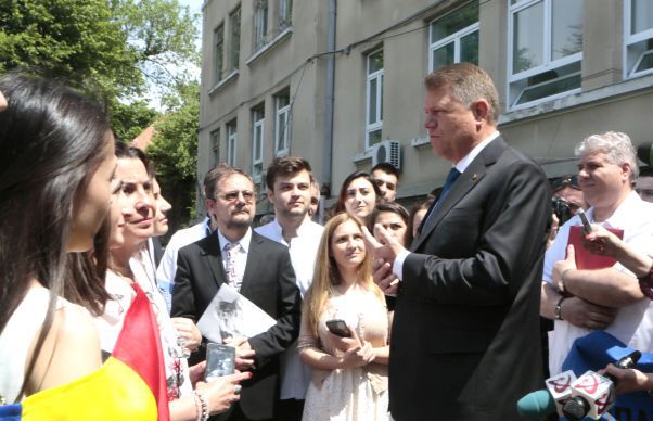 Guvernul cere acordul Comisiei Europene pentru a şterge datoriile Institutului Cantacuzino
