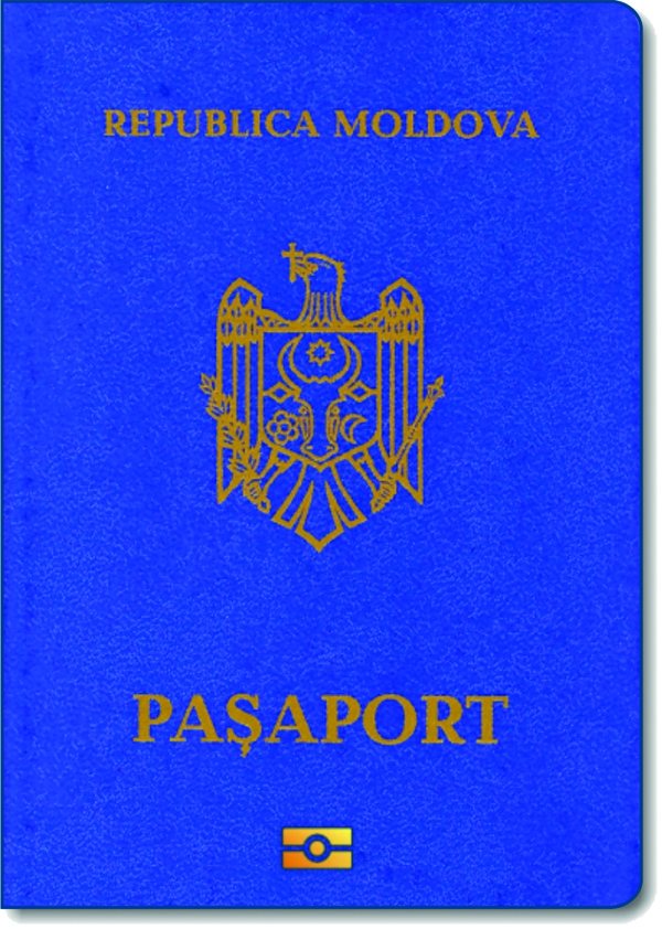 Guvernul interimar de la Chisinau a decis ca locuitorii regiunii transnistrene nu vor mai putea obtine gratuit pasapoarte biometrice
