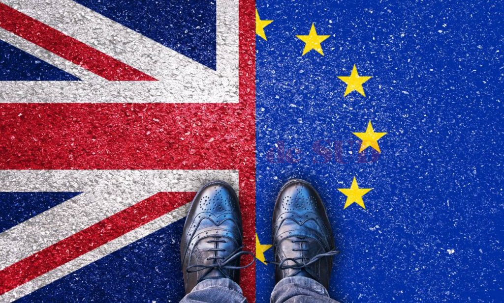Guvernul Marii Britanii aprobă acordul pentru Brexit. Theresa May: Una dintre opţiuni ar putea fi evitarea ieşirii din UE