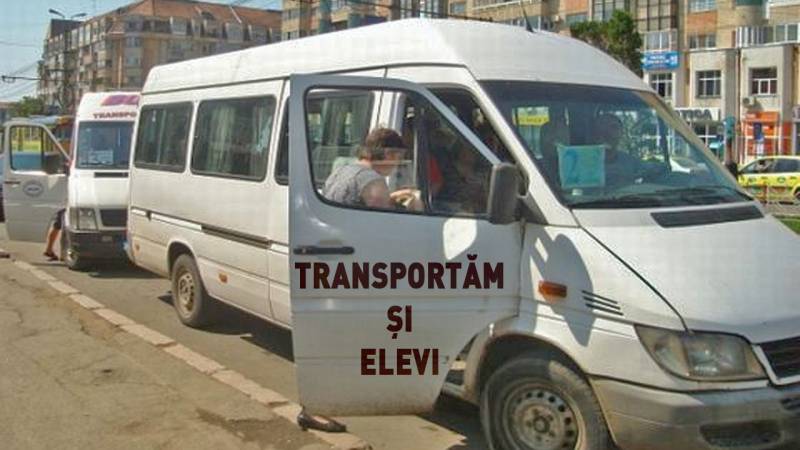 Guvernul mentine tarifele maximale pentru abonamentele de transport decontate elevilor care fac naveta