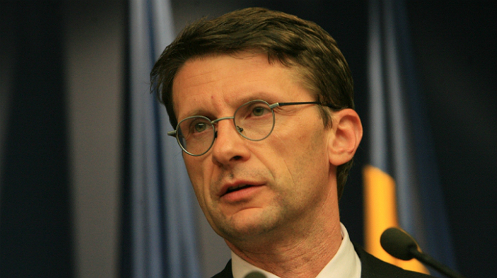 Guvernul nu ia în calcul să facă o altă nominalizare pentru CA al TVR