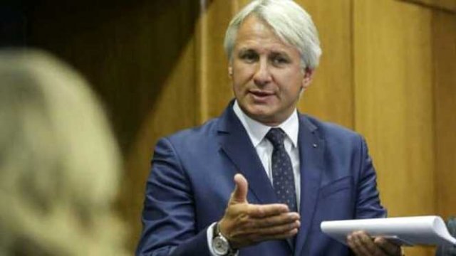 Guvernul pregătește o amnistie fiscală pentru mediul privat în martie