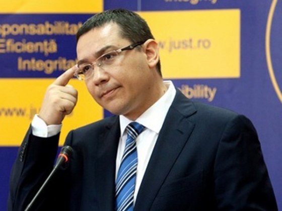 Guvernul Romaniei nu poate tolera la nesfarsit derapajele inacceptabile ale Ambasadorului Ungariei la Bucuresti