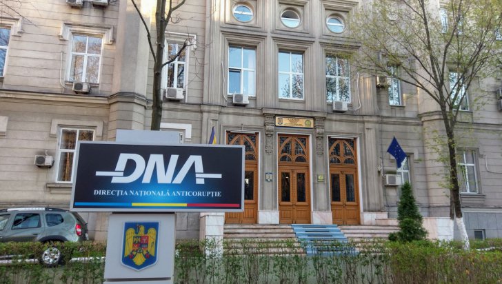 Guvernul taie din bugetul DNA și DIICOT