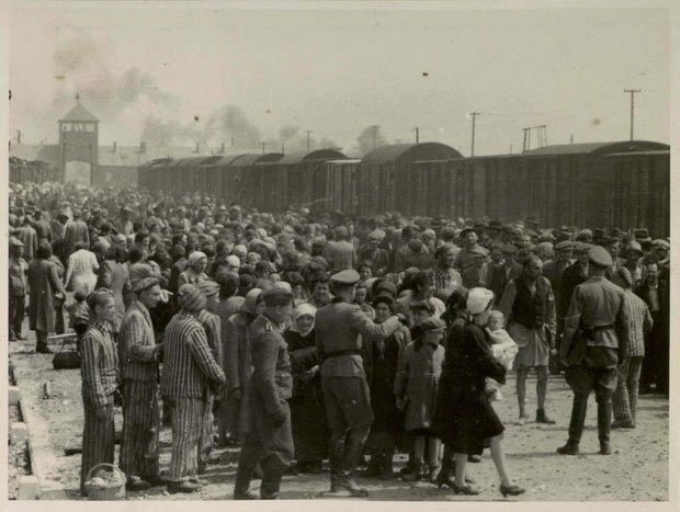 Guvernul va infiinţa Muzeul Naţional de Istorie a Evreilor din România