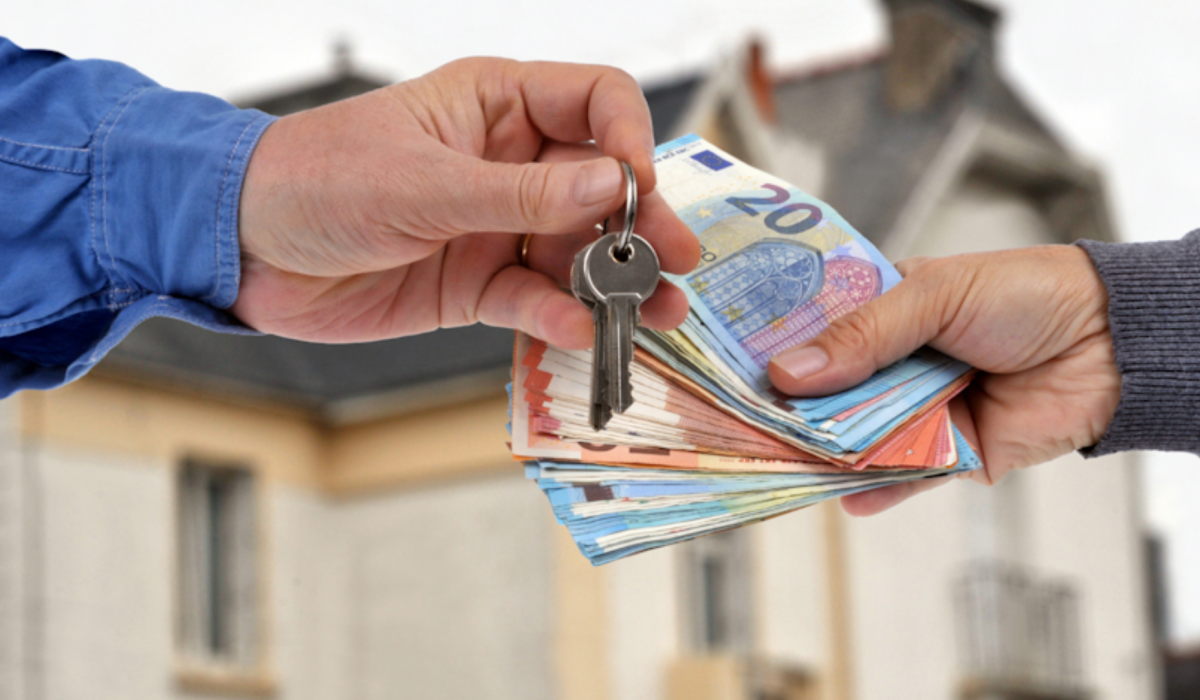 Guvernul vrea noi reguli de impozitare a veniturilor din chirii și activități de cazare