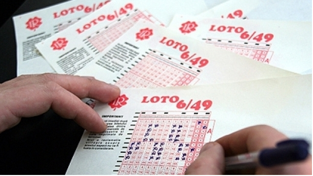 Guvernul vrea să transfere Loteria Română la Ministerul Economiei