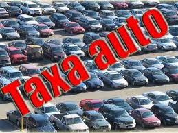 Guvernul vrea sa returneze banii luati pentru taxa auto