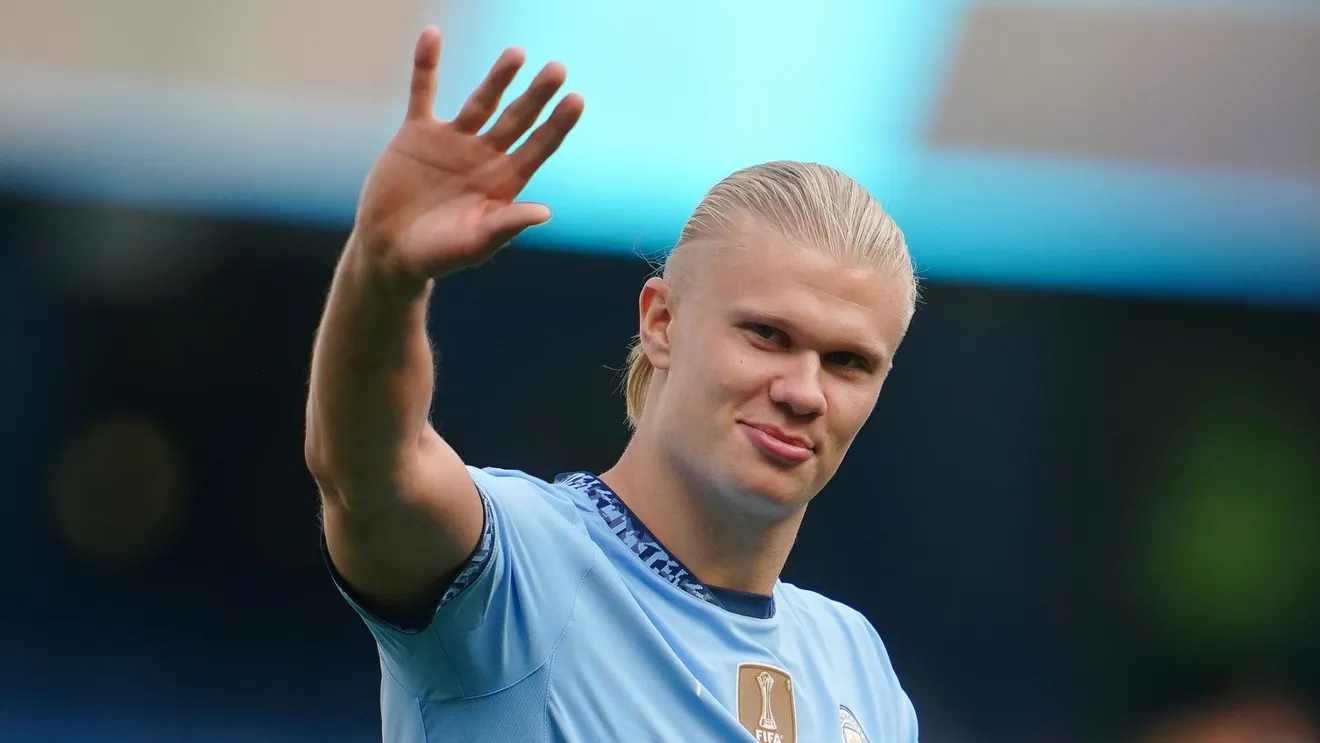 Haaland continuă show-ul la Cupa Mondială. Norvegia s-a calificat în faza eliminatorie
