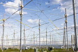 HAARP și misterele ionosferei: Mit, realitate, sau o teorie a conspiratiei despre cutremure, uragane si hipnoza in masă?
