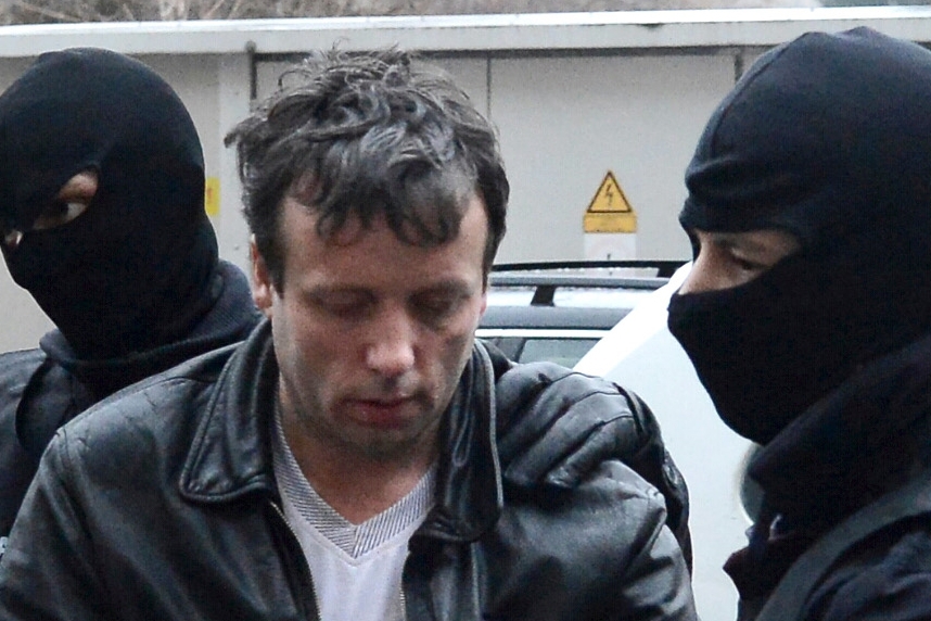 Hackerul Guccifer cere contopirea pedepselor din SUA şi România