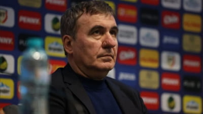 Hagi surprinde la prima convocare! Fotbalistul ignorat ani la rând revine în circuitul naționalei