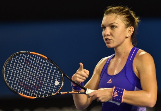 Halep și-a aflat următoarea adversară de la Madrid: