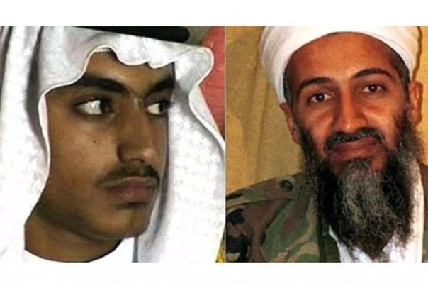 Hamza, fiul lui Osama ben Laden, a fost ucis
