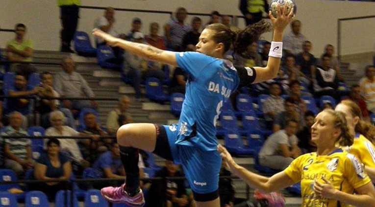 CSM București - Gyori 22-24. Eșec suferit de campioana României, în ultima etapă din grupele principale ale Ligii Campionilor