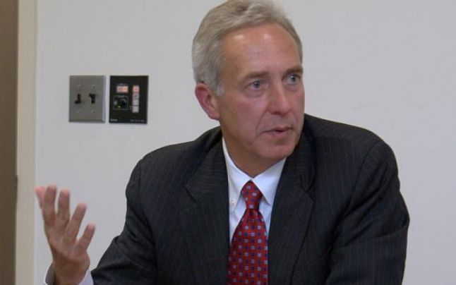 Hans G. Klemm, nominalizat ambasador al SUA în România, va fi audiat, marţi, în Senatul american