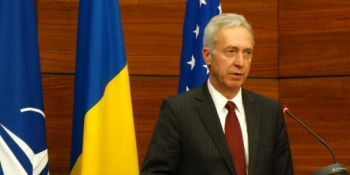 Hans Klemm le răspunde lui Băsescu şi Tăriceanu: E datoria mea să fac observații în mod public