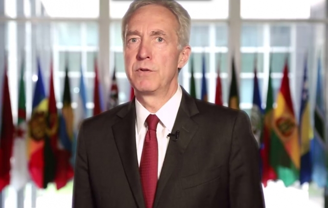 Hans Klemm: Nu sunt conditii favorabile ca Romania sa devina parte a programului Visa Waiver in 2016