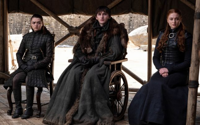 HBO, reacţie la petiţia fanilor de a refilma ultimul sezon Game of Thrones
