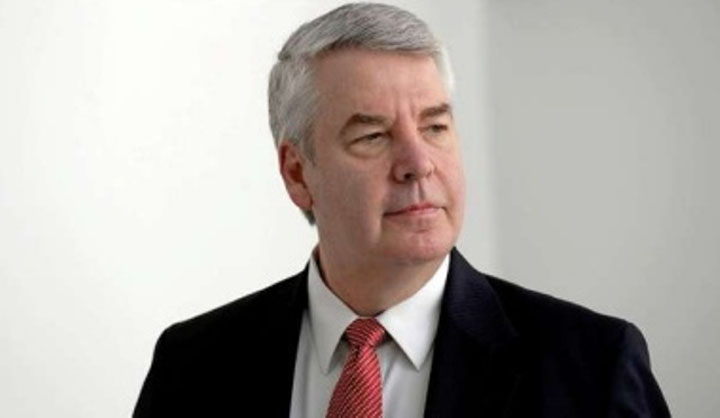 Heinzmann, suspendat din funcția de manager de resurse al Tarom, dar rămâne director general