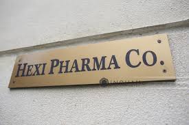 Hexi Pharma a funcţionat 11 ani în Spitalul Universitar. Sediu gratuit de la Sorin Oprescu
