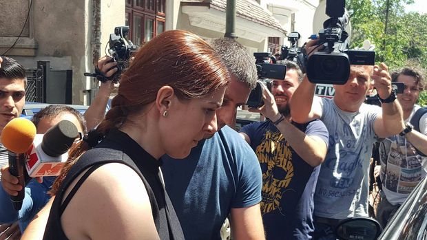 Hexipharma: Uliana Ochinciuc vrea să renunțe la cetățenia română. Soția lui Condrea încearcă să scape de ancheta