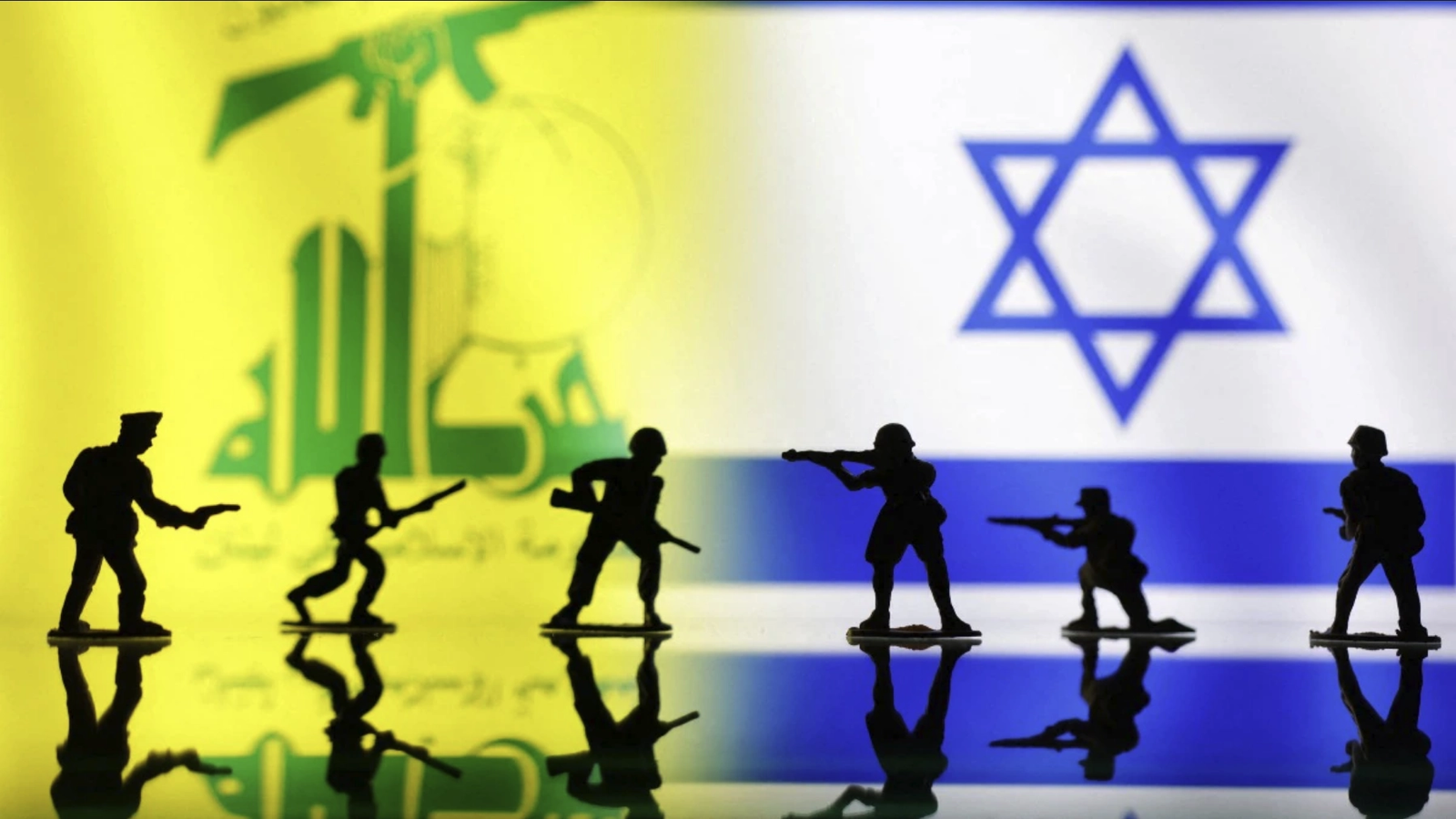 Hezbollah folosește o nouă armă puternică, concepută pentru a evita detectarea israeliană