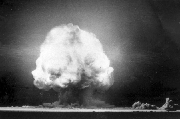 Hiroshima marchează 70 de ani de la primul bombardament nuclear din istoria lumii