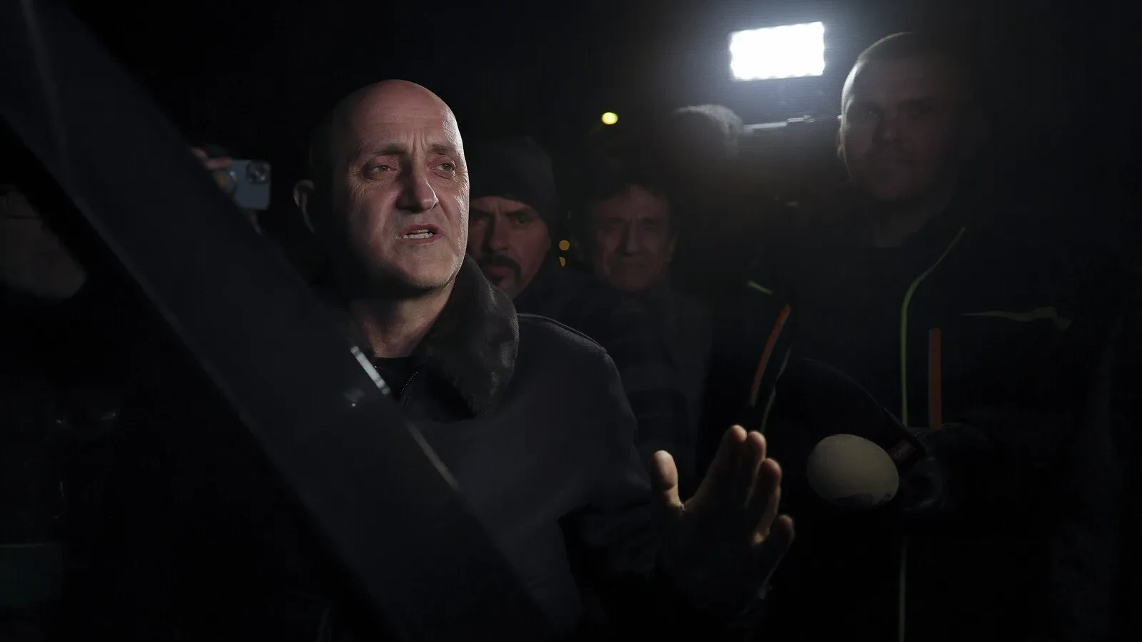 Horațiu Potra nu poate fi extrădat din Emirate, anunță avocatul Tonel Pop: "Are o rețea de influență"