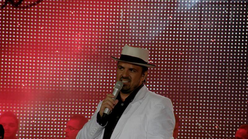 Horia Brenciu: