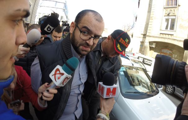 Horia Georgescu, eliberat din arest: Ce planuri de viitor are fostul sef ANI