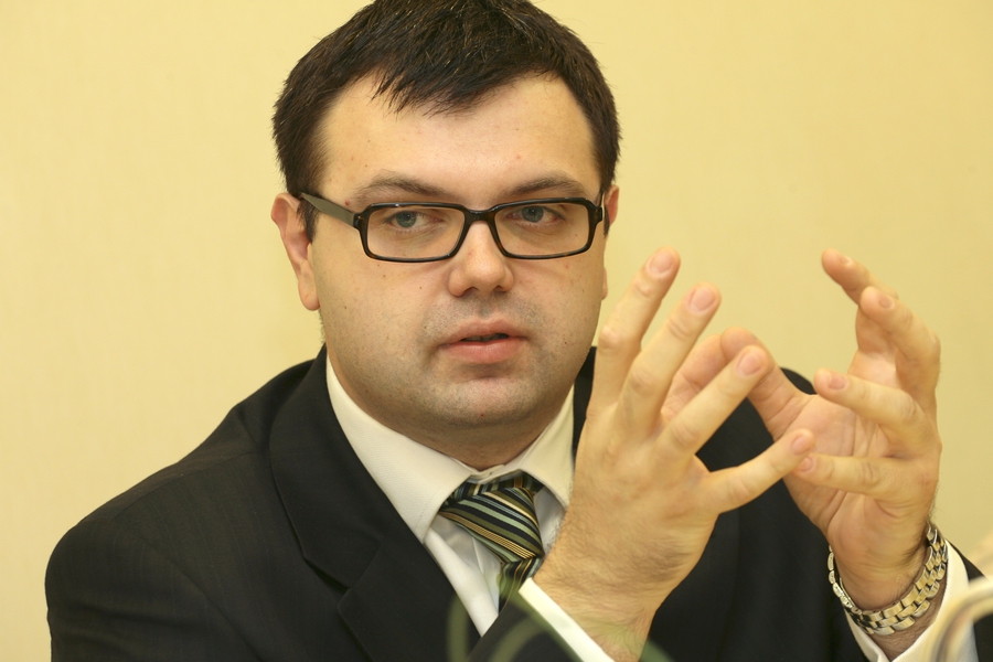 Horia Simu, cel care a pus combinatul Cuprom Baia Mare pe butuci, este cercetat de DNA în dosarul retrocedărilor