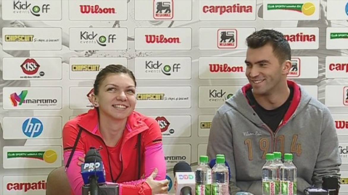 Horia Tecău, FELICITAT de Simona Halep și Gică Hagi pentru victoria de la Wimbledon