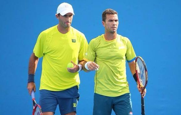 Horia Tecău l-a învins pe Rafa Nadal în meciul de la dublu din Basel